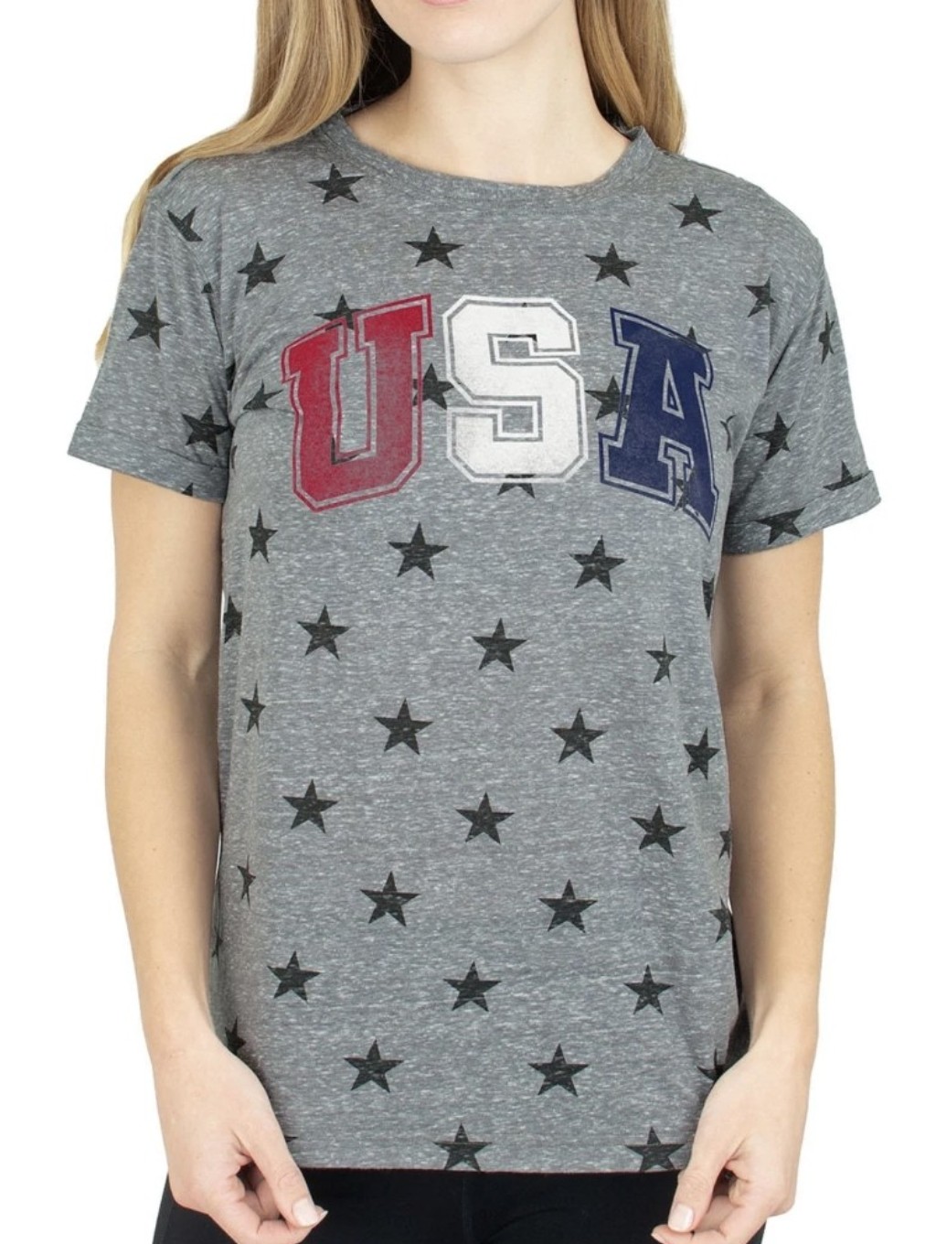 Royce Brand Patriatic Usa Graphic TShirt